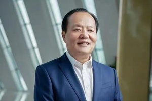 天下浙商家书丨张毓强：脸上有笑、手中有劲、脚下有力、心中有爱