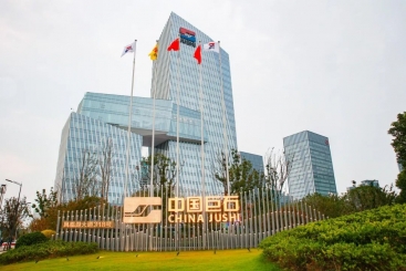 品牌价值189亿！巨石荣登2023中国企业品牌价值榜